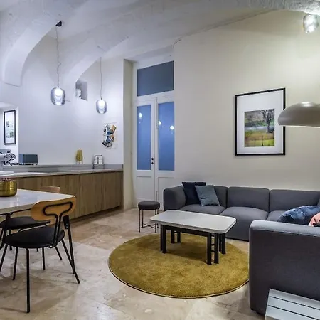 Exquisite Unit - Cozy One Bedroom Apt In Apartment