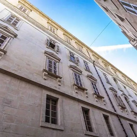 Apartment Exquisite Unit - Cozy One Bedroom Apt In Valletta