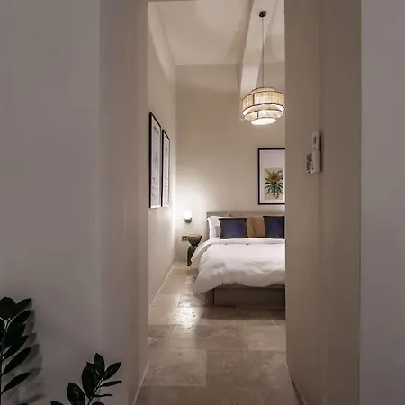 Exquisite Unit - Cozy One Bedroom Apt In Валетта